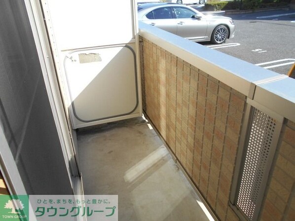 パークハイムの物件内観写真